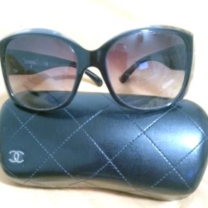 Chanel sunglasses #40919